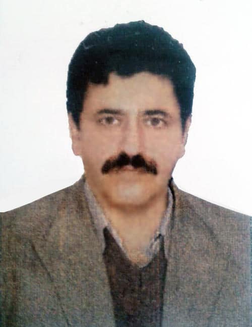 دکتر محمد رضا ناجی (پزشک مرکز)
